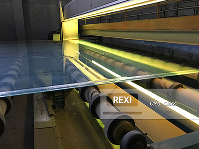 Chinese Glass Factories Announced Glass Price Increase